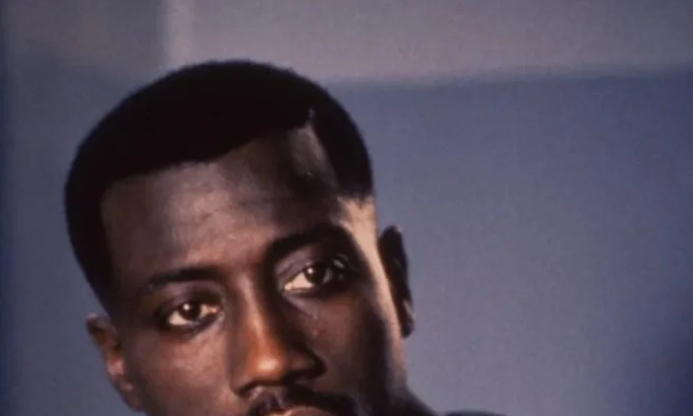 Wesley Snipes - Image 1