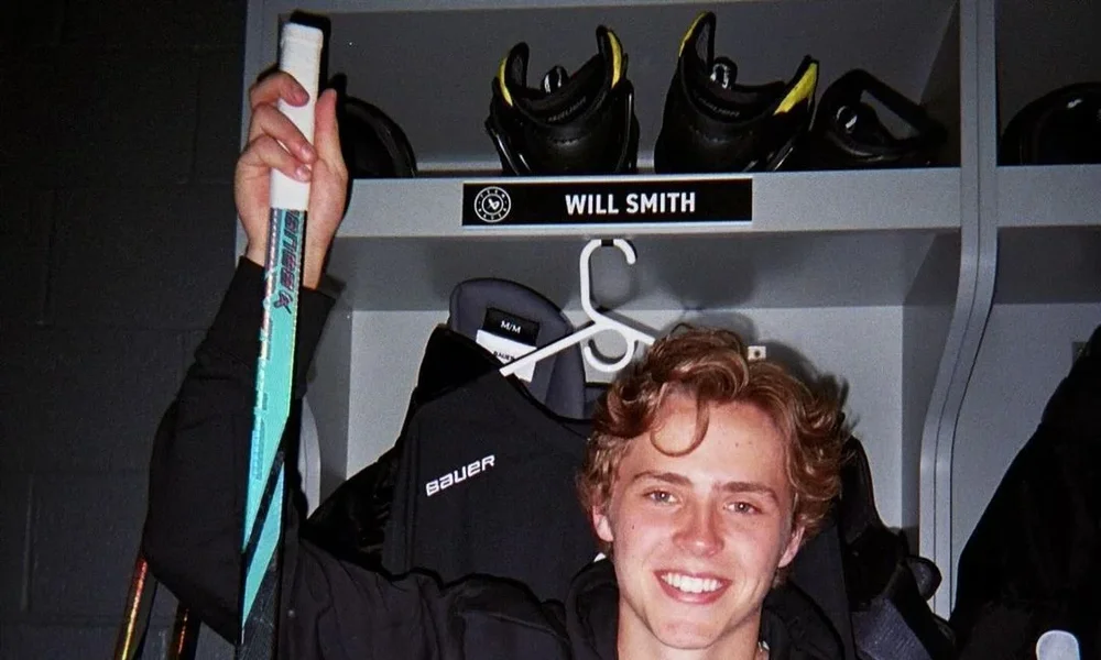 Will Smith - Image 1