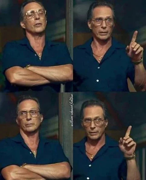 William Fichtner - Biography, Age, Net Worth, Career & Family Cost of Becoming