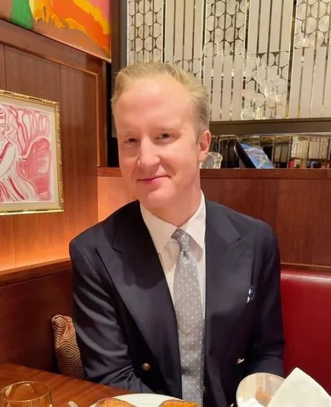 William Hanna - Biography, Age, Net Worth, Career & Family Cost of Becoming