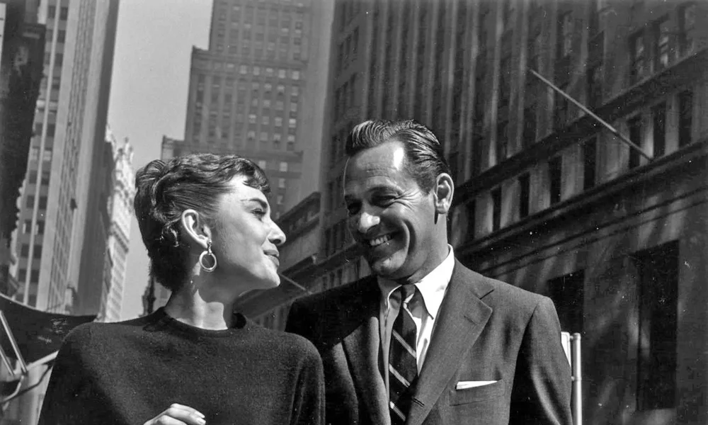 William Holden - Image 1