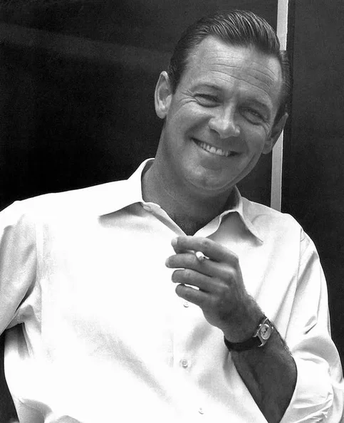 William Holden - Biography, Age, Net Worth, Career & Family Cost of Becoming