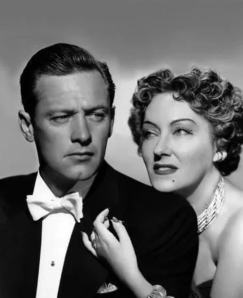 William Holden - Biography, Age, Net Worth, Career & Family Favourites