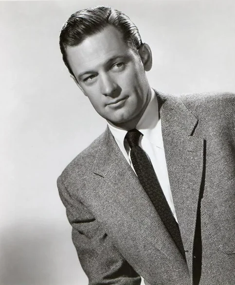 William Holden - Biography, Age, Net Worth, Career & Family Timeline
