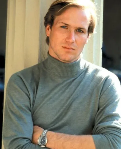 William Hurt - Biography, Age, Net Worth, Career & Family Favourites