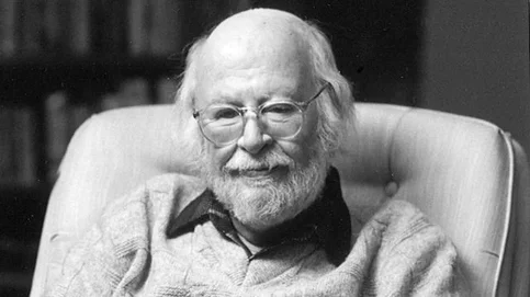 William L. Shirer - Biography, Age, Net Worth, Career & Family Emotional Geography