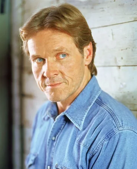 William Sadler - Biography, Age, Net Worth, Career & Family Cost of Becoming