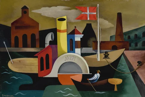 William Sanderson - Biography, Age, Net Worth, Career & Family Favourites