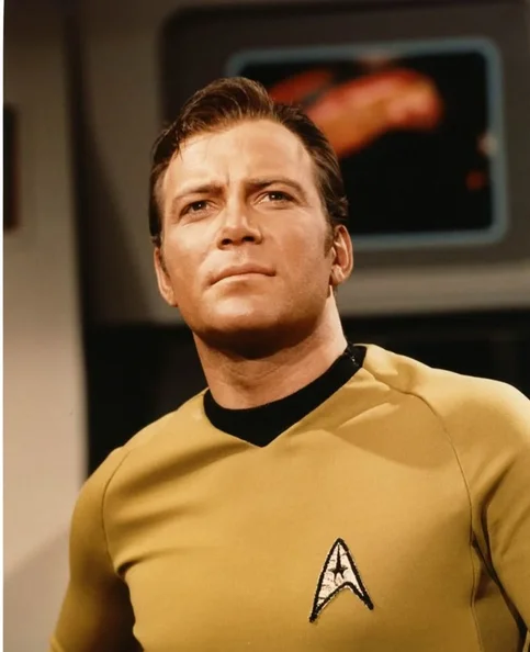 William Shatner - Biography, Age, Net Worth, Career & Family Timeline
