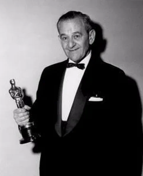 William Wyler - Biography, Age, Net Worth, Career & Family Emotional Geography