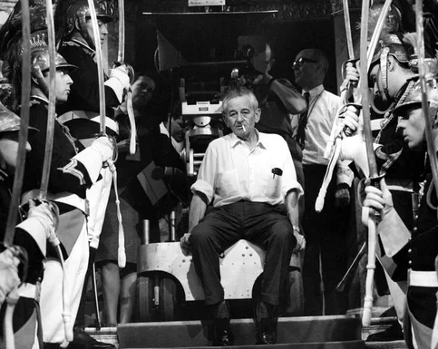 William Wyler - Biography, Age, Net Worth, Career & Family Timeline