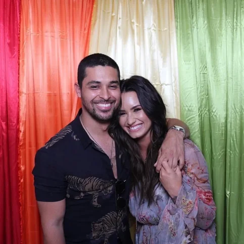 Wilmer Valderrama - Biography, Age, Net Worth, Career & Family Favourites