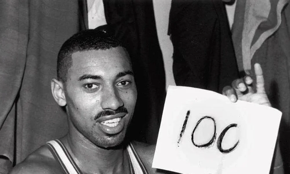 Wilt Chamberlain - Image 1