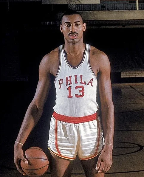 Wilt Chamberlain - Biography, Age, Net Worth, Career & Family Cost of Becoming