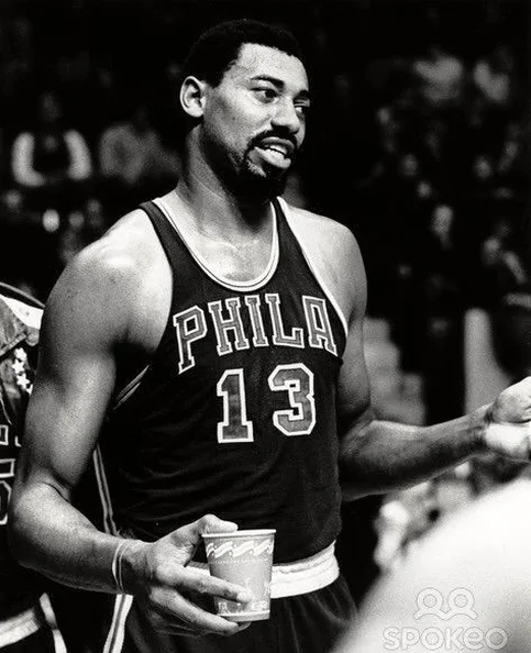 Wilt Chamberlain - Biography, Age, Net Worth, Career & Family Timeline