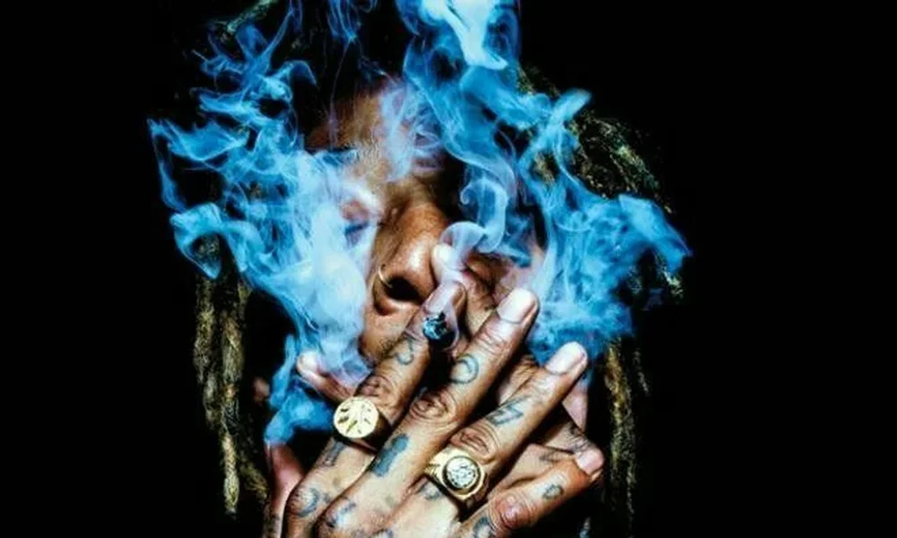 Wiz Khalifa - Image 1