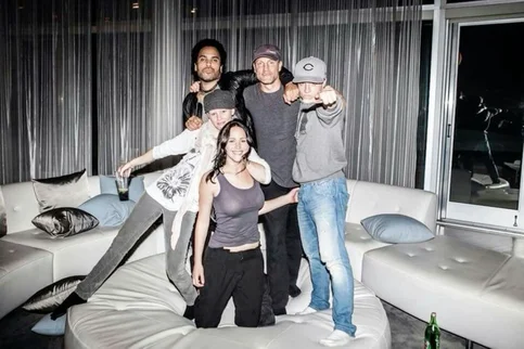 Woody Harrelson - Biography, Age, Net Worth, Career & Family Cost of Becoming