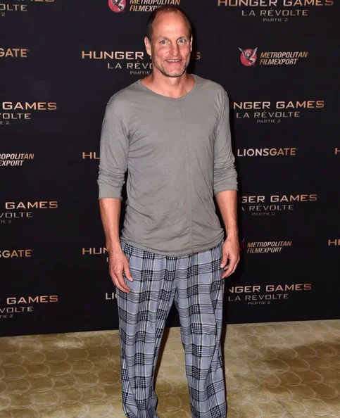 Woody Harrelson - Biography, Age, Net Worth, Career & Family Favourites