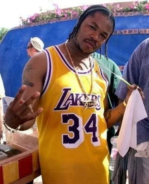 Xzibit - Biography, Age, Net Worth, Career & Family Favourites