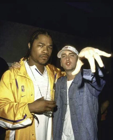 Xzibit - Biography, Age, Net Worth, Career & Family Emotional Geography