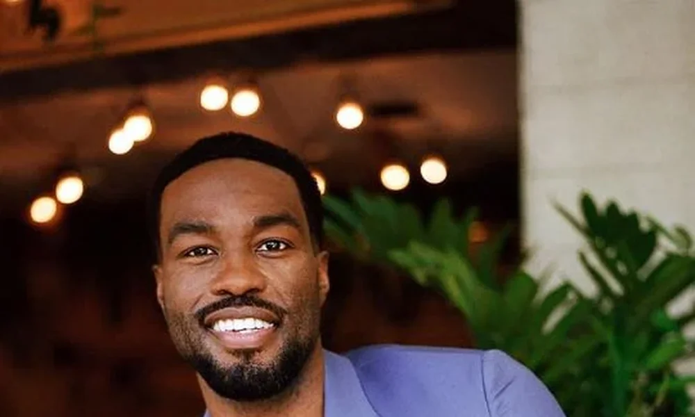 Yahya Abdul-Mateen II - Image 1