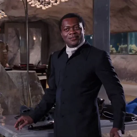 Yaphet Kotto - Biography, Age, Net Worth, Career & Family Favourites