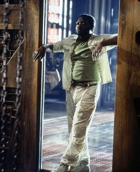 Yaphet Kotto - Biography, Age, Net Worth, Career & Family Emotional Geography