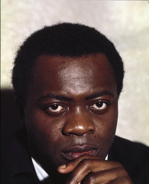 Yaphet Kotto - Biography, Age, Net Worth, Career & Family Timeline