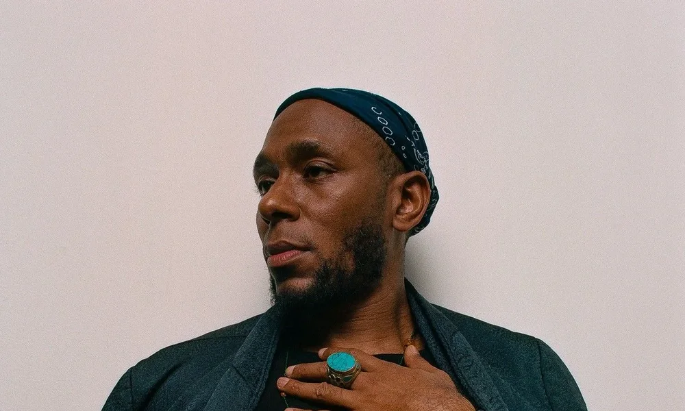 Yasiin Bey - Image 1