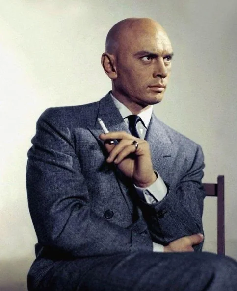 Yul Brynner - Biography, Age, Net Worth, Career & Family Cost of Becoming