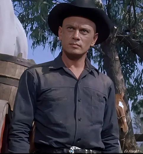 Yul Brynner - Biography, Age, Net Worth, Career & Family Emotional Geography