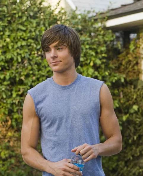 Zac Efron - Biography, Age, Net Worth, Career & Family Emotional Geography