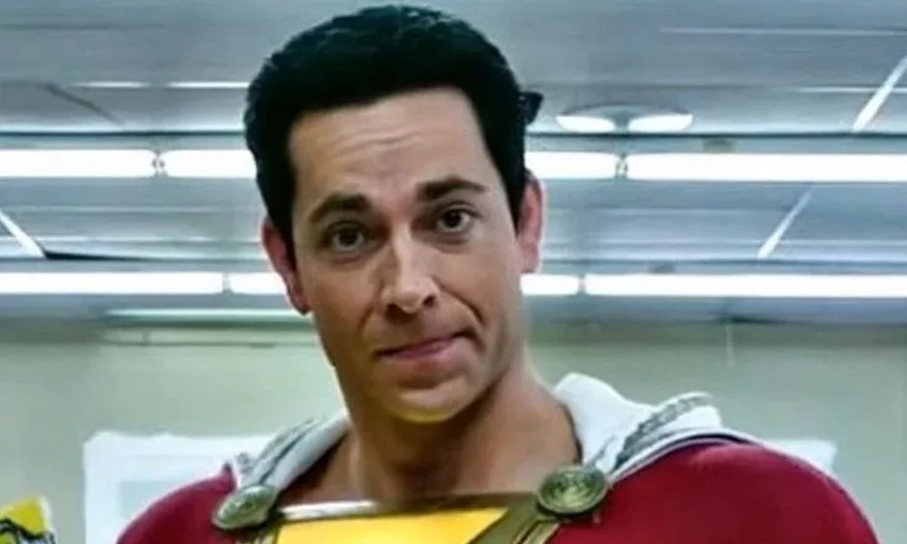 Zachary Levi - Image 1