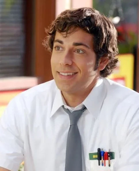 Zachary Levi - Biography, Age, Net Worth, Career & Family Favourites