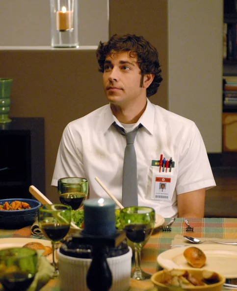 Zachary Levi - Biography, Age, Net Worth, Career & Family Emotional Geography