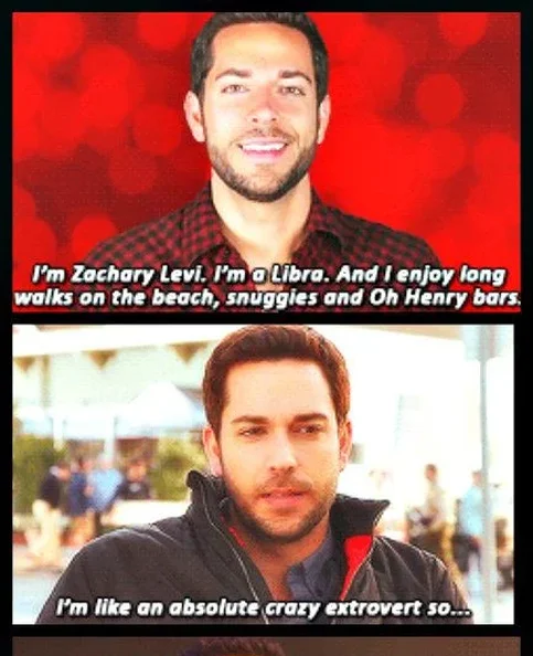 Zachary Levi - Biography, Age, Net Worth, Career & Family Timeline