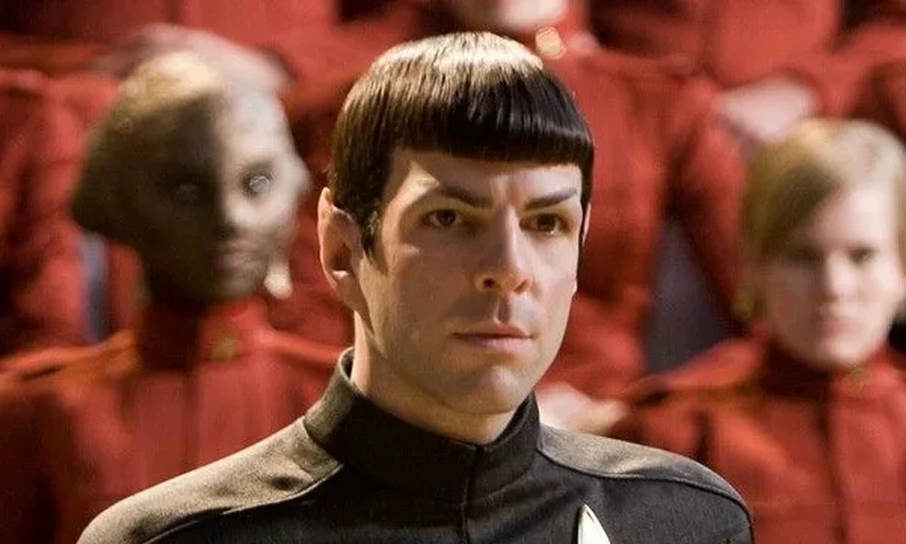 Zachary Quinto - Image 1