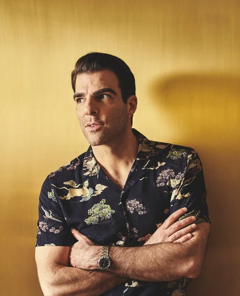 Zachary Quinto - Biography, Age, Net Worth, Career & Family Cost of Becoming