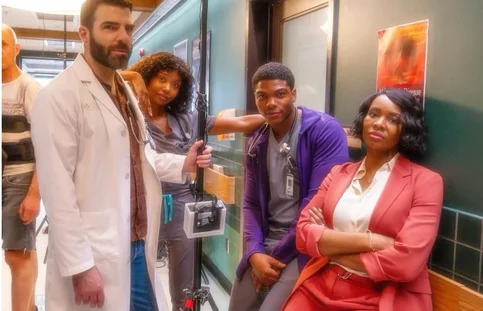 Zachary Quinto - Biography, Age, Net Worth, Career & Family Emotional Geography