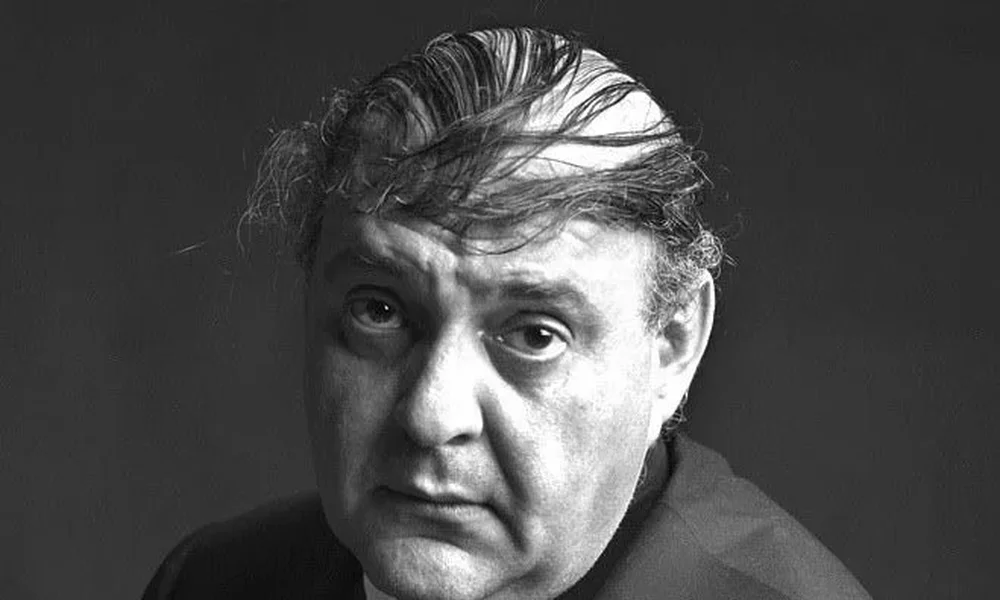 Zero Mostel - Image 1
