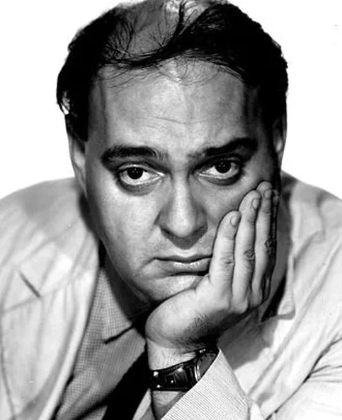 Zero Mostel - Biography, Age, Net Worth, Career & Family Favourites