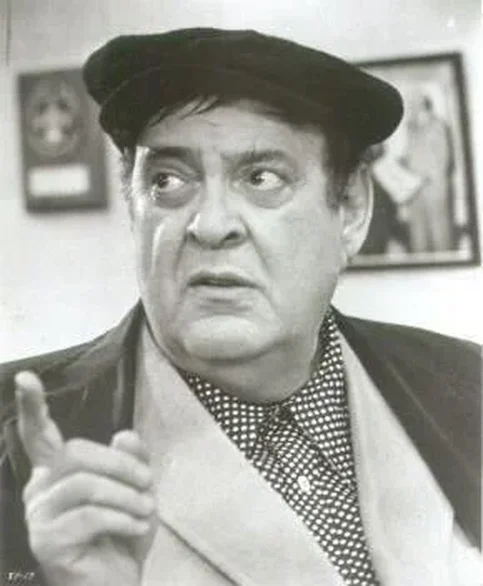 Zero Mostel - Biography, Age, Net Worth, Career & Family Emotional Geography